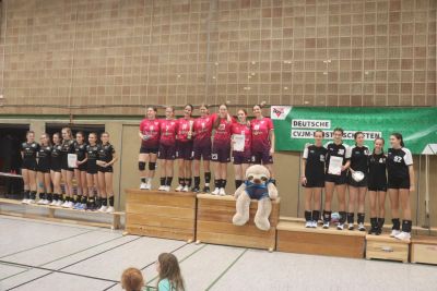 12.11.2025 - DCM Jugend in Kamen