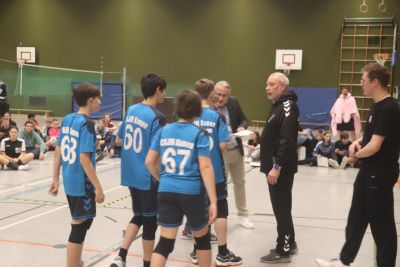 12.11.2025 - DCM Jugend in Kamen