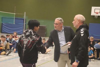 12.11.2025 - DCM Jugend in Kamen