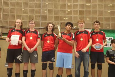 12.11.2025 - DCM Jugend in Kamen