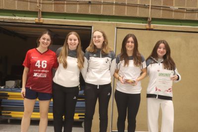 12.11.2025 - DCM Jugend in Kamen