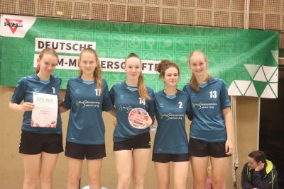 12.11.2025 - DCM Jugend in Kamen