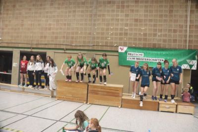 12.11.2025 - DCM Jugend in Kamen