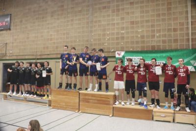 12.11.2025 - DCM Jugend in Kamen