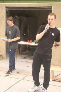 12.11.2025 - DCM Jugend in Kamen