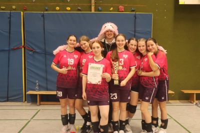 12.11.2025 - DCM Jugend in Kamen