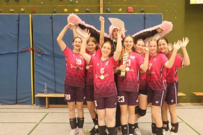 12.11.2025 - DCM Jugend in Kamen