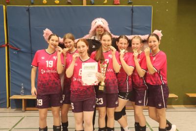 12.11.2025 - DCM Jugend in Kamen