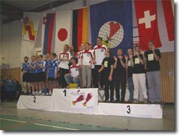 Worldcup Karlsruhe 2002