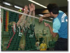 Worldcup Karlsruhe 2002