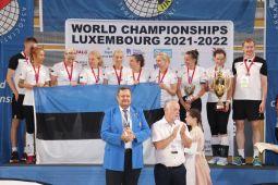 WM Luxemburg (Luxemburg) 2022