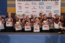 11.08.2022 - WM Luxemburg