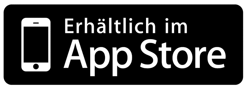 App Store Logo de