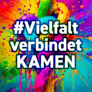 13.02.2025 - #Vielfalt verbindet Kamen