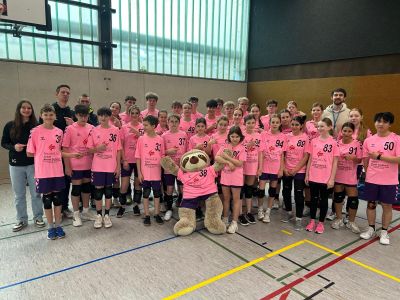 29.01.2026 - Schülerspieltag