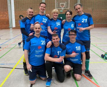 24.02.2025 - Westfalenmeisterschaften