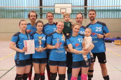 Mannschaft des Jahres