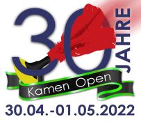 27.02.2022 - 30. Kamen Open