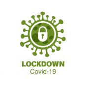 05.01.2021 - Verlängerung des Lockdowns
