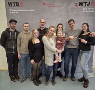 14.01.2025 - Meisterehrung WTB