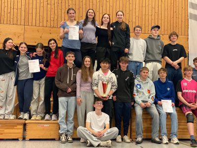 17.03.2026 - DTB-Pokal Jugend