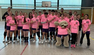 4.3.2026 - Qualifikation Jugendworldcup