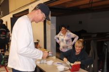 26.12.2023 - 22. Indiaca-Nacht