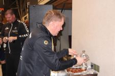 26.12.2023 - 22. Indiaca-Nacht