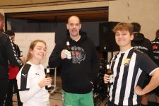 26.12.2023 - 22. Indiaca-Nacht