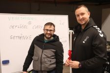 26.12.2023 - 22. Indiaca-Nacht