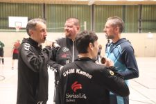 26.12.2023 - 22. Indiaca-Nacht