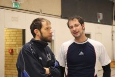 26.12.2023 - 22. Indiaca-Nacht