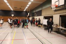 26.12.2023 - 22. Indiaca-Nacht