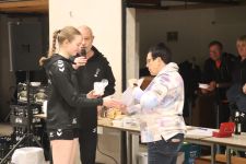 26.12.2023 - 22. Indiaca-Nacht