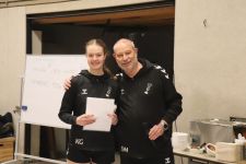 26.12.2023 - 22. Indiaca-Nacht