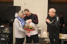 26.12.2023 - 22. Indiaca-Nacht