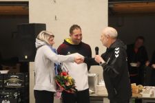 26.12.2023 - 22. Indiaca-Nacht