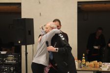 26.12.2023 - 22. Indiaca-Nacht