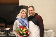 26.12.2023 - 22. Indiaca-Nacht