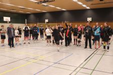 26.12.2023 - 22. Indiaca-Nacht