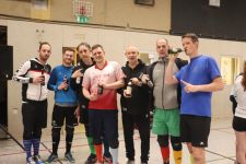 26.12.2023 - 22. Indiaca-Nacht