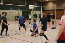 26.12.2023 - 22. Indiaca-Nacht