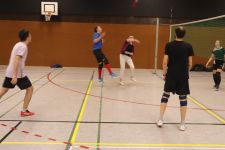 26.12.2023 - 22. Indiaca-Nacht