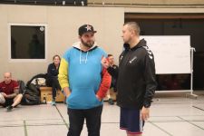 26.12.2023 - 22. Indiaca-Nacht