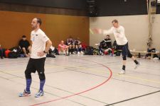 26.12.2023 - 22. Indiaca-Nacht