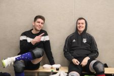 26.12.2023 - 22. Indiaca-Nacht