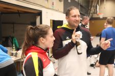 26.12.2023 - 22. Indiaca-Nacht