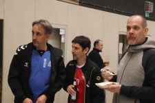 26.12.2023 - 22. Indiaca-Nacht