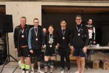 26.12.2023 - 22. Indiaca-Nacht