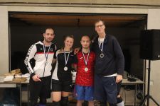 26.12.2023 - 22. Indiaca-Nacht